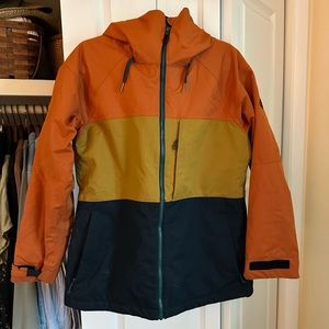 686 Ski/Snowboard Insulted Jacket